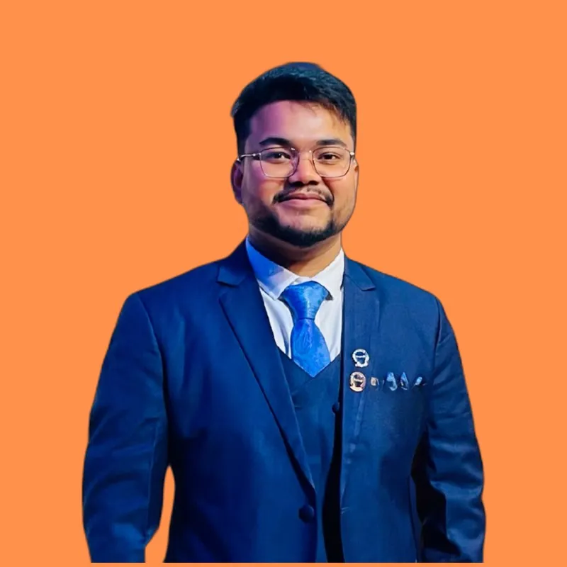 Khan — Co-founder & COO, IcePitch Studios